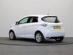 Renault ZOE R110 Limited 41 kWh (ex Accu) | 94% Accu score |, Stof, Gebruikt, 300 km, 41 kWh