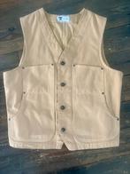Tellason vest. Medium, Kleding | Heren, Bodywarmers, Ophalen of Verzenden, Nieuw, Maat 48/50 (M), Beige
