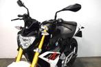 BMW G 310 R (bj 2017), 313 cc, Bedrijf, 12 t/m 35 kW, Naked bike