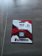 Kingston NV3 PCIe 4.0 NVMe M.2 2230 SSD