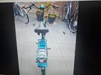 Tekoop, Fietsen en Brommers, Ophalen, Gebruikt, Spartamet
