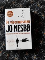 Nog nieuw boek van jo nesbo de vleermuisman, Nieuw, Jo Nesbø, Ophalen