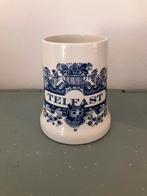 Delfts Blauw Apothekerspotje Telfast, Ophalen of Verzenden