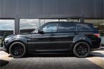 Land Rover Range Rover Sport 4.4 SDV8 Autobiography Panorama, Auto's, Automaat, Diesel, Vierwielaandrijving, 292 €/maand