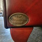 Chesterfield Hampton 3-zits - Antiek Rood // NIEUW!, Antiek en Kunst, Ophalen