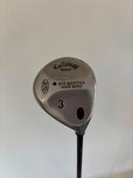 Callaway Big Bertha War Bird Houten 3 | R Flex, Sport en Fitness, Golf, Callaway, Ophalen of Verzenden, Zo goed als nieuw, Callaway