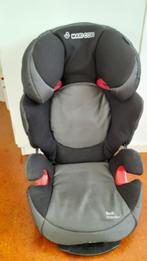 autostoeltje, Ophalen, Autogordel, 15 t/m 36 kg, Afneembare rugleuning