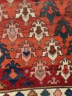 Kukës tapijt van Albanië 190*100 cm, Crème, 100 tot 150 cm, Wol, Ophalen of Verzenden