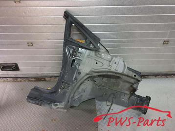 FORD FIESTA MK7 CHASSISBALK HOEK RECHTS VOOR beschikbaar voor biedingen