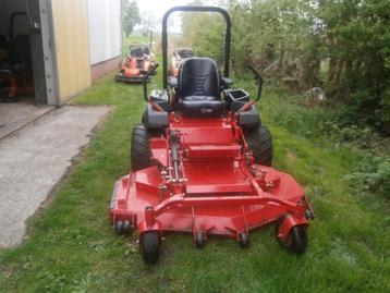 wegens inruil zware snapper diesel frontmaaier zeer wendbaar beschikbaar voor biedingen