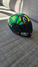 46 Valentino Rossi, Motoren, Kleding | Motorhelmen, Ophalen of Verzenden, Integraalhelm, Overige merken