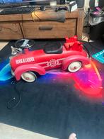 Loop brandweer auto, Ophalen of Verzenden, Gebruikt, Overige merken