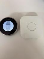 Google Nest learning thermostaat, Ophalen of Verzenden, Gebruikt