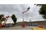 2011 Teupen LEO23GT Compacte spin rupshoogwerker, Zakelijke goederen, Machines en Bouw | Liften, Steigers en Ladders