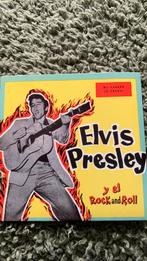 Elvis Presley Spaanse Promo CD, Verzamelen, Muziek, Artiesten en Beroemdheden, Ophalen of Verzenden, Zo goed als nieuw, Cd of Plaat