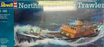 Coelianmodels, Revell 05204, Vissersboot, 1/142, € 22,99, Hobby en Vrije tijd, Modelbouw | Boten en Schepen, Ophalen of Verzenden