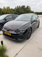 Volkswagen Golf 2.0 TSI Clubsport OPF 221KW Dsg7 2021 Zwart, Auto's, 74 €/maand, 4 cilinders, 1984 cc, Zwart