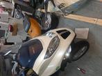 Piaggio mp3 spring nieuw voor onderdelen, Motoren, Ophalen of Verzenden, Nieuw