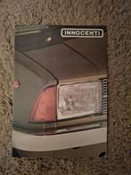 Autofolder Innocenti, Verzenden, Overige merken