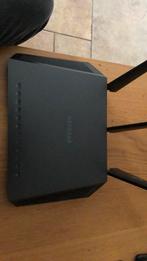 Netgear nighthawk, Ophalen of Verzenden, Zo goed als nieuw