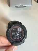 Garmin Instinct 2x Solar, Sieraden, Tassen en Uiterlijk, Android, Ophalen of Verzenden, Zo goed als nieuw