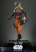 Hot Toys TMS113 Star Wars Ahsoka Hera Syndulla, West Campus 1 76863 Herxheim (DE), Heo GmbH, Nieuw, Ophalen of Verzenden