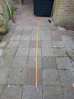 Biothane hondenriem, lengte 2.90 m., Ophalen, Gebruikt, Hondenriem