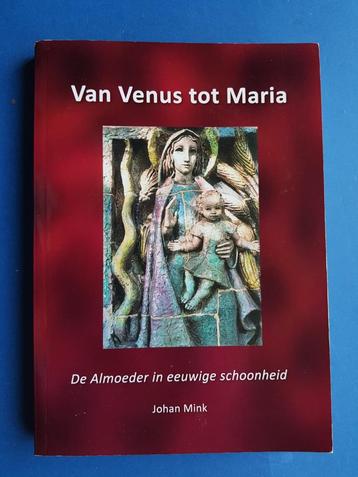 Van Venus tot Maria - Johan Mink beschikbaar voor biedingen