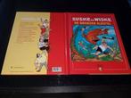 Suske en Wiske De Bronzen sleutel (DE uitgave), Eén stripboek, Nieuw, Ophalen of Verzenden, Willy vanderSteen