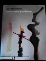 Kunst boek Jan Verschoor understated perfection, Boeken, Kunst en Cultuur | Beeldend, Ophalen of Verzenden, Gelezen, Schilder- en Tekenkunst