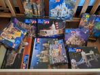3d puzzel MB, Ophalen, Minder dan 500 stukjes, Gebruikt, Rubik's of 3D-puzzel