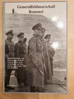 Generalfeldmarschall Rommel - Hans Sakkers, Boeken, Tweede Wereldoorlog, Ophalen of Verzenden, Zo goed als nieuw, Overige onderwerpen