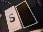 Samsung s21 FE 5g 128gb (Lees beschrijving), Zwart, Ophalen of Verzenden, Zo goed als nieuw, 128 GB