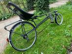 Roulandt ligfiets:, Ophalen, Gebruikt, Onderstuur, Overige merken
