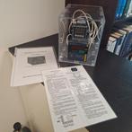 Microcontroller Opgelost Zuurstof (O2) en pH, Ophalen of Verzenden, Gebruikt, Overige typen