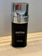Khadlaj "Inifini Absolute" (Creed Aventus Alternatief), Ophalen