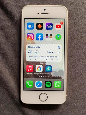 iPhone SE (2016) beschikbaar voor biedingen