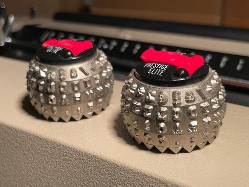 IBM Selectric (I + II) Typewriter Font Ball, Diversen, Typemachines, Zo goed als nieuw, Ophalen of Verzenden