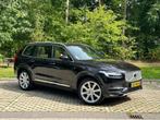 Volvo XC90 2.0 D5 AWD First Edition, Auto's, 221 €/maand, Gebruikt, Euro 6, 4 cilinders