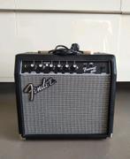 Fender Frontman 20G gitaarversterker, Muziek en Instrumenten, Versterkers | Bas en Gitaar, Ophalen of Verzenden, Zo goed als nieuw