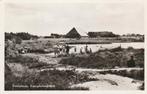 bakkeveen kampeerboerderij, Verzenden, 1940 tot 1960, Gelopen, Friesland