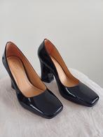 Kazar zwarte pumps lakleer, Pumps, Zwart, Nieuw, Kazar