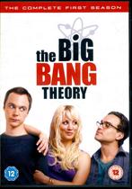Big Bang Theory seizoen 1 t/m 6, Cd's en Dvd's, Dvd's | Tv en Series, Alle leeftijden, Ophalen of Verzenden, Zo goed als nieuw