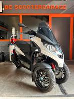 Piaggio mp3 300 hpe 2023 zgan, Scooter, Piaggio, 300 cc, Piaggio