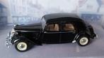 Citroen Traction Avant 15 Six  1:43 Dinky Collection Pol, Verzenden, Zo goed als nieuw