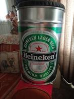 Heineken zitblik, Ophalen, Nieuw, Overige typen, Heineken