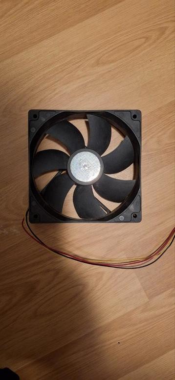 CoolerMaster Ventilator - PC Koeling beschikbaar voor biedingen