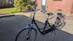 Tandem Sparta Double X, Fietsen en Brommers, Fietsen | Tandems, Minder dan 10 versnellingen, Sparta, Gebruikt, 51 tot 55 cm