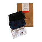 Set van 3 herenboxershorts van Danish Endurance Maat L, Danish Endurance ApS, Overige kleuren, Info@danishendurance.com, Ophalen of Verzenden