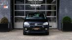 Volkswagen Up! 1.0 TSI BMT high up! 90PK Cruise Bluetooth Me, Voorwielaandrijving, Gebruikt, Leder en Stof, Origineel Nederlands